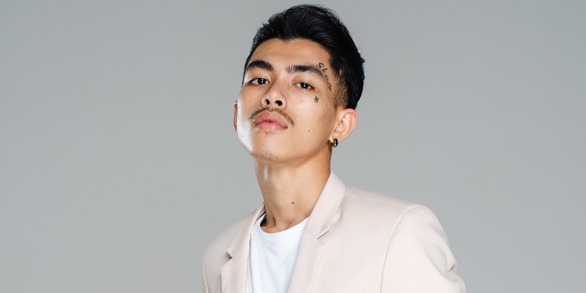Introducing: Cambodian rapper VannDa on bringing Khmer music to the global stage and his viral hit, 'Time To Rise'